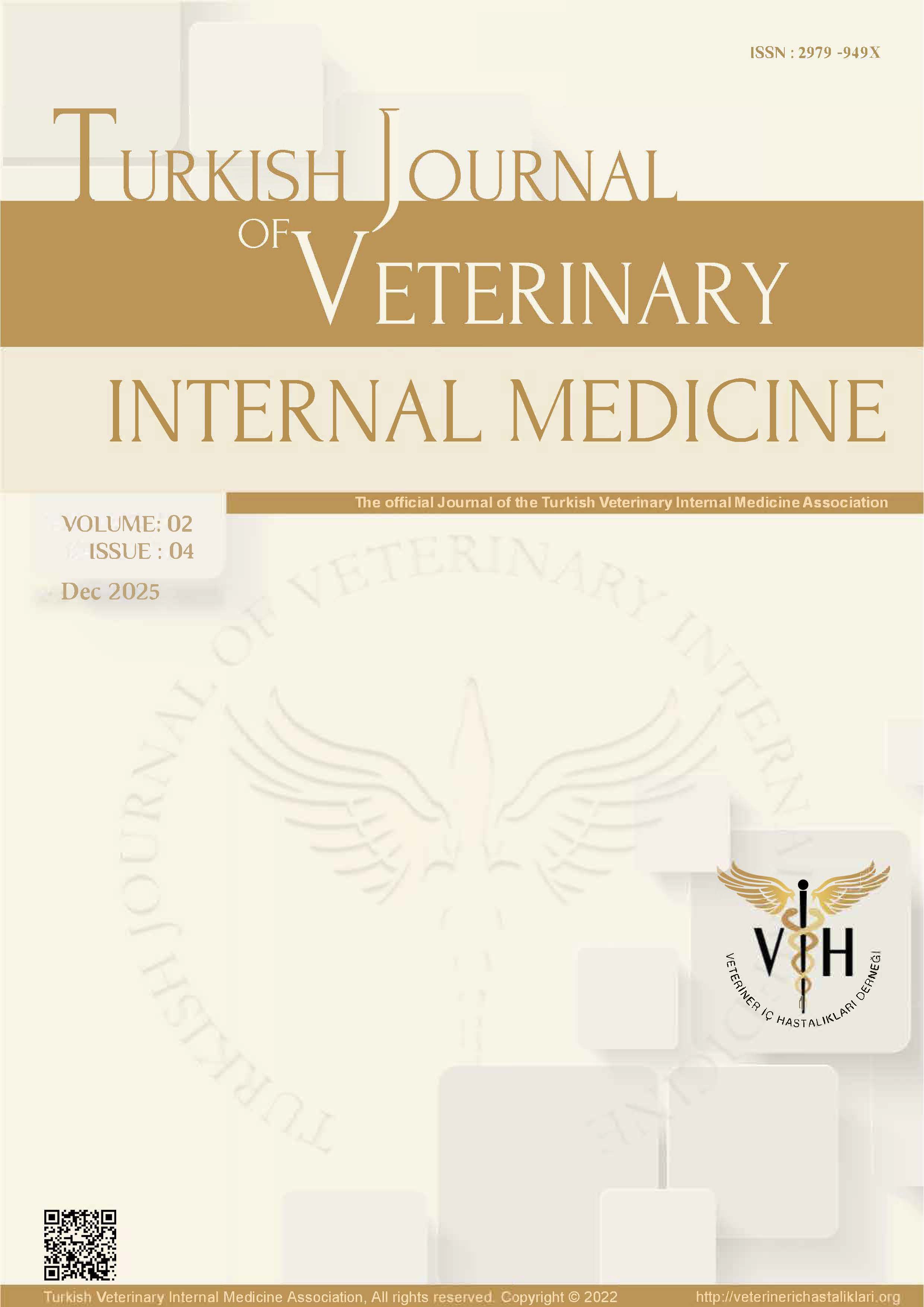 					View Vol. 4 No. 2 (2025): 2025:2
				